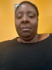 Zelma Winford