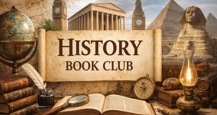 History Book Club