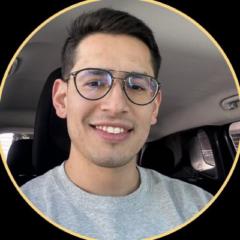Aaron Venegas