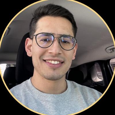 Aaron Venegas