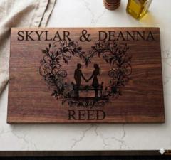 Skylar Reed
