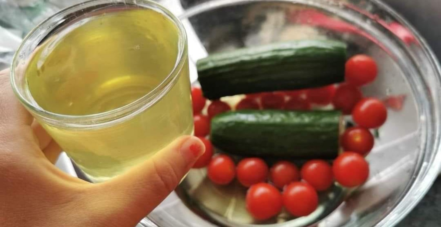 Toxic-free Lifestyle
