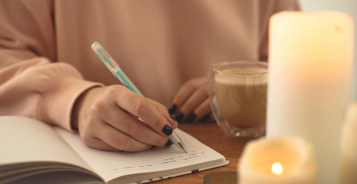 The inner work companion