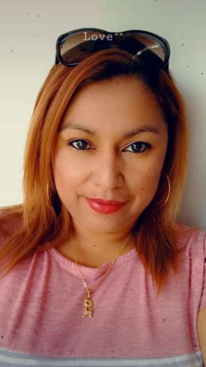 Karla Suria