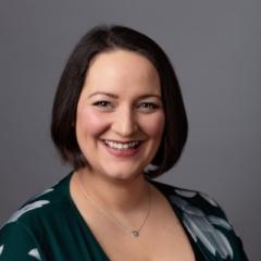 Lisah Adams