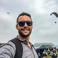 Caleb Zalunardo
