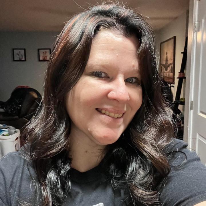Melanie Burrell