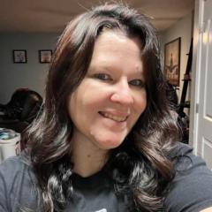 Melanie Burrell