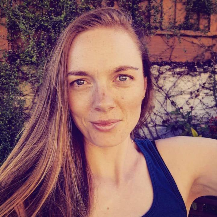 Erin Ringstad