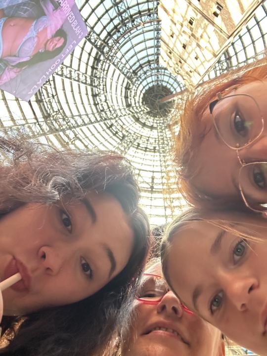   ⭐  WHY WE DO WHAT WE DO IN THIS COMMUNITY