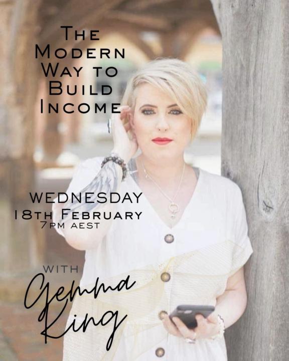 If you want proof, come to this…