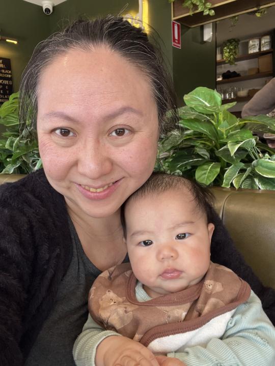 One Year In, have unlocked residual income for our family