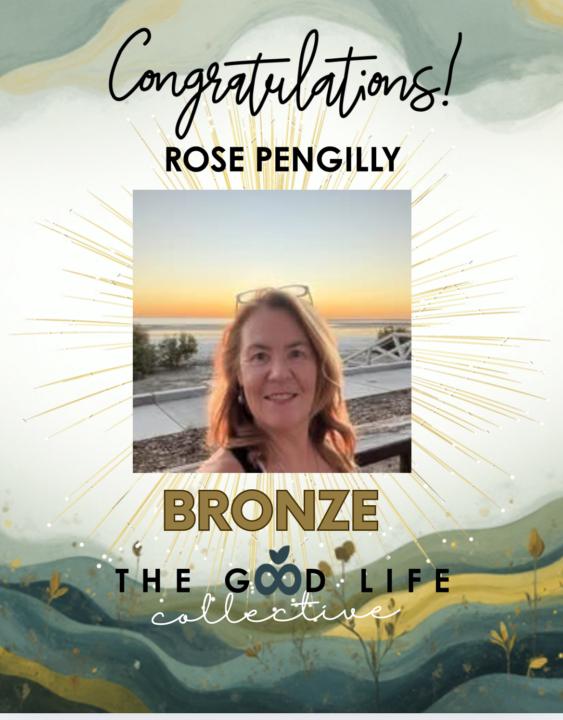 Rank up Celebration 🎉 