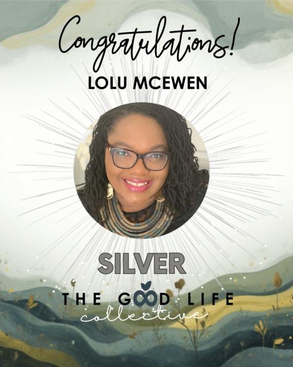SILVER CELEBRATION! 🎉