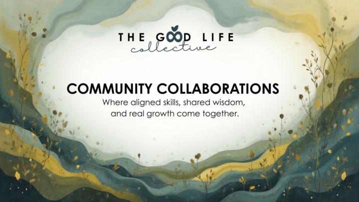 ✨ 2026 Collaboration Opportunities – Expression of Interest ✨