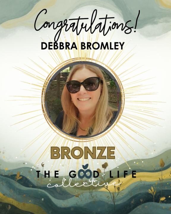 Celebrating Debbra!! 💥 