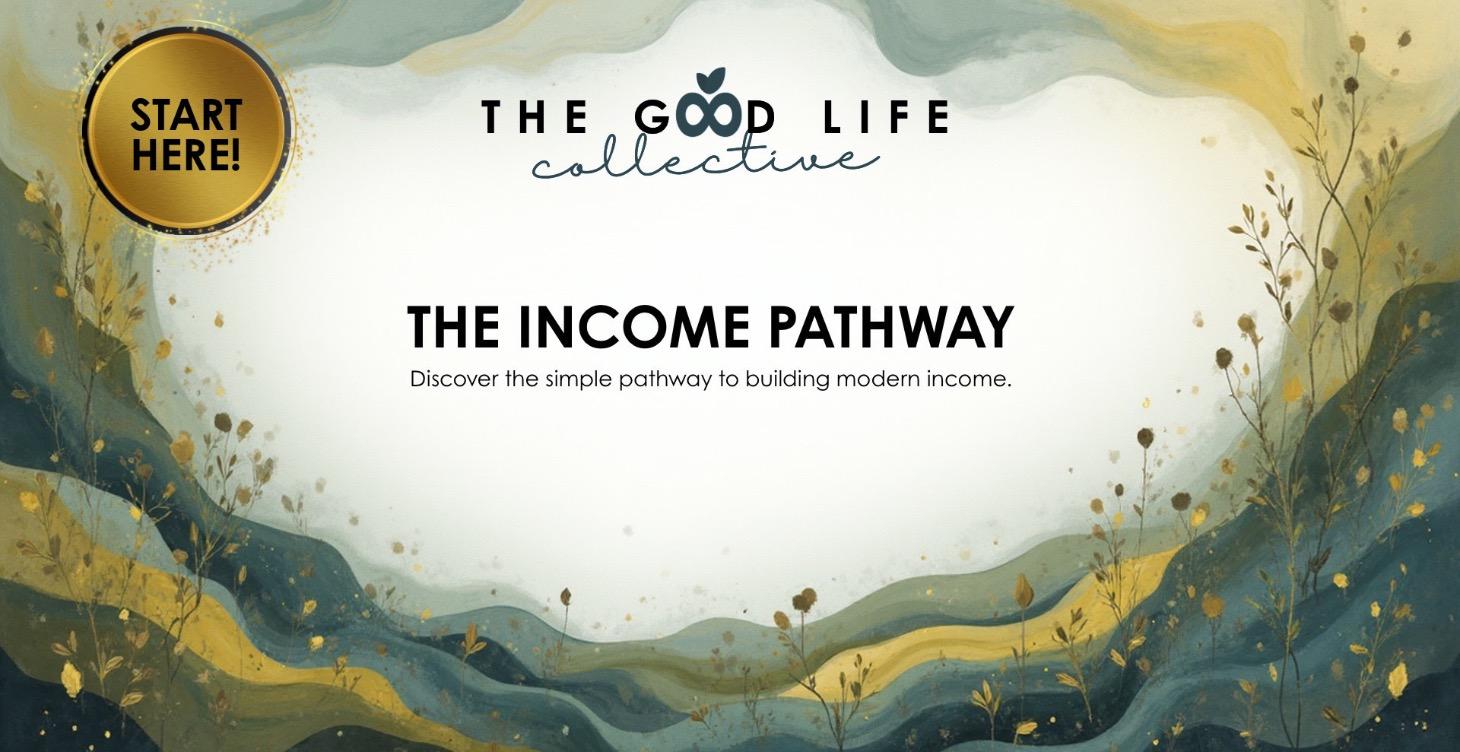 The Income Pathway