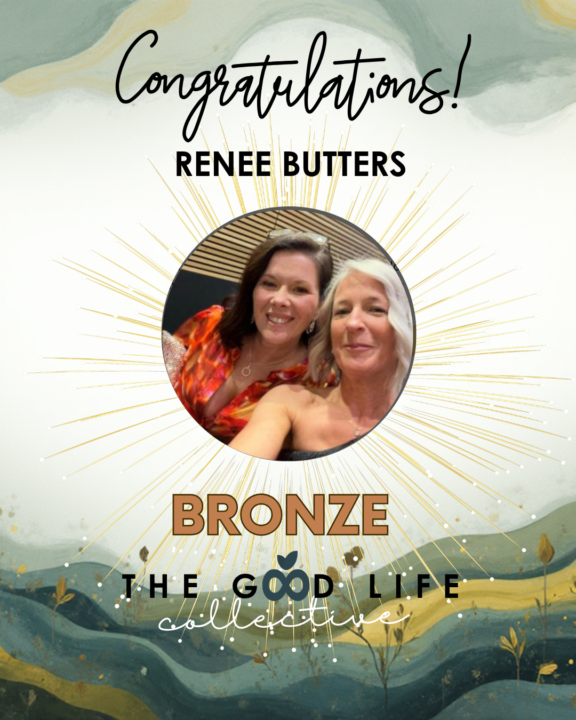Celebrating Renne! 💫 