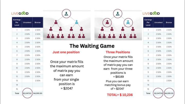 🚨 WHY BRONZE IS A BIG DEAL 🚨 