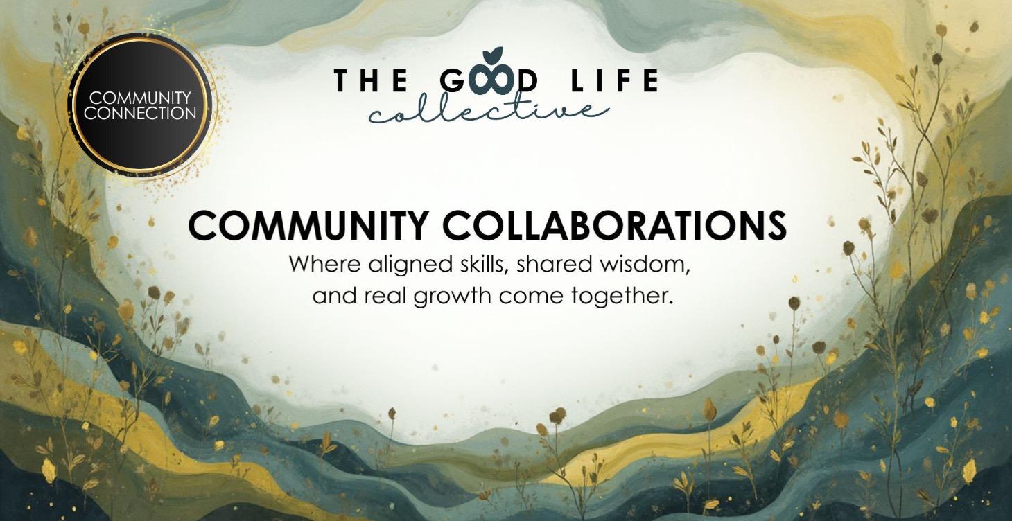 Community Collaborations