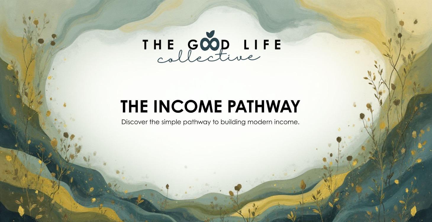 The Income Pathway