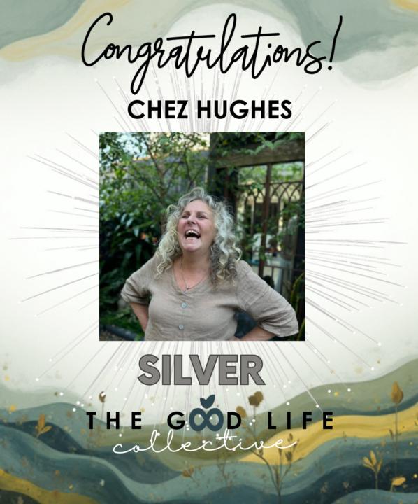 Today we celebrate SILVER RANK 🤍✨