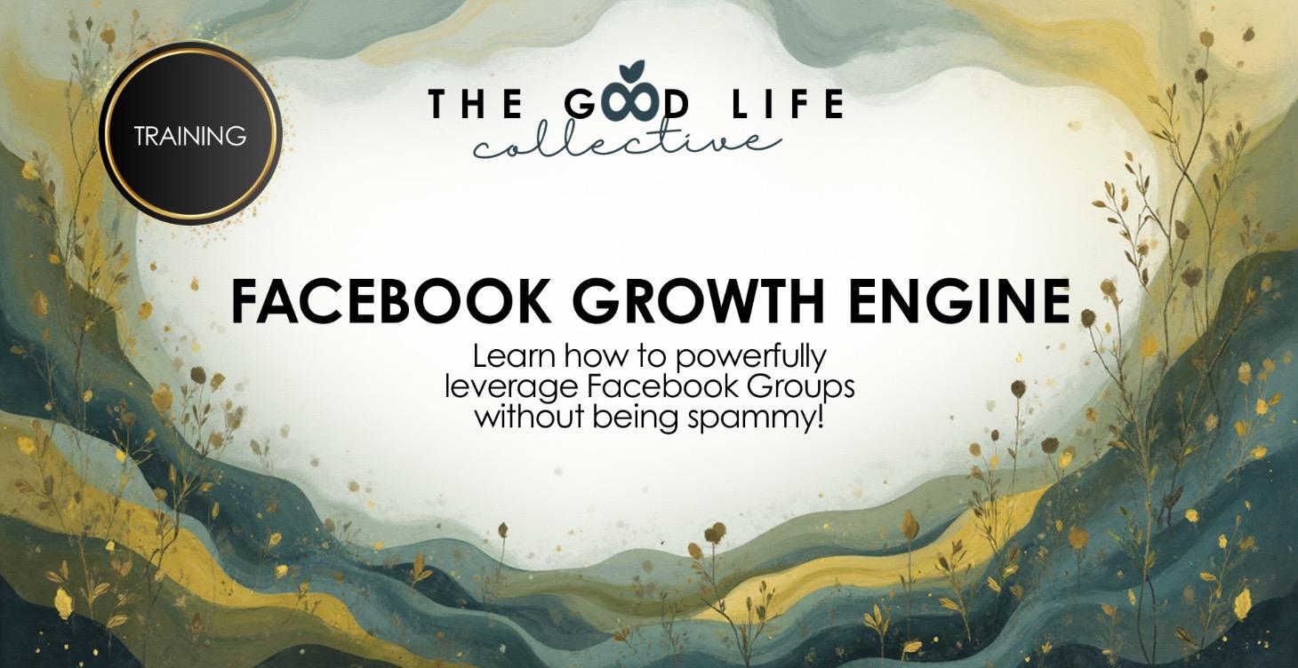Facebook Growth Engine