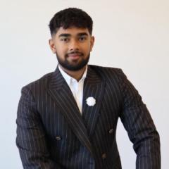 Shiv Parmar