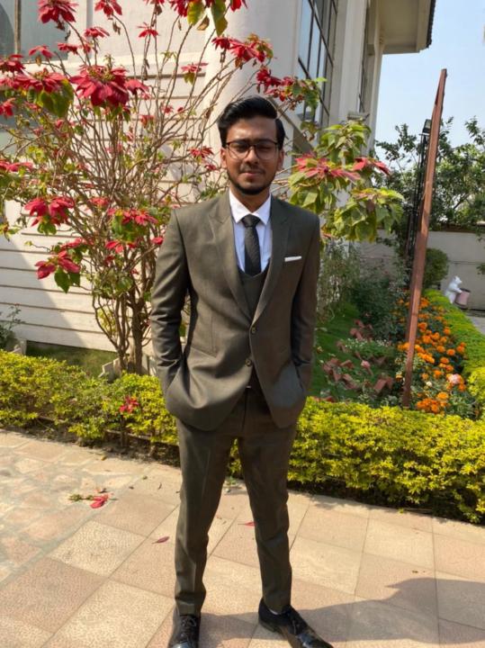 Navneep Das