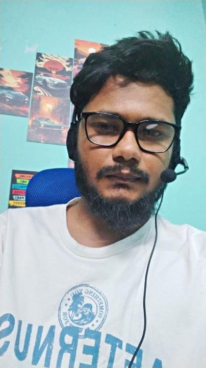 Test Name