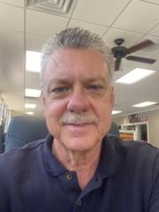 Darrin Hovater