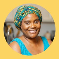 Grace Kubi Siulapwa