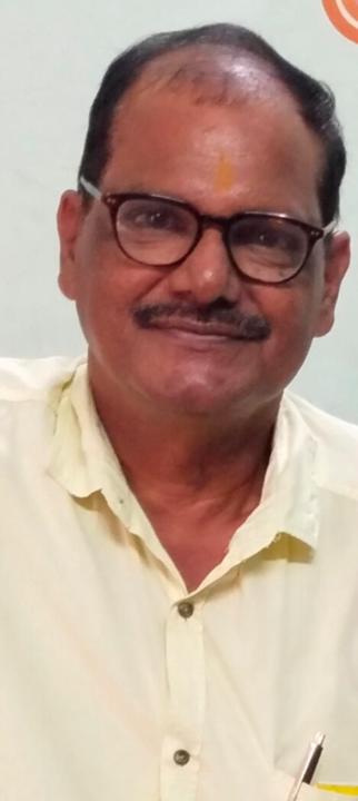 Arun Kant Pandey