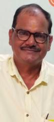 Arun Kant Pandey