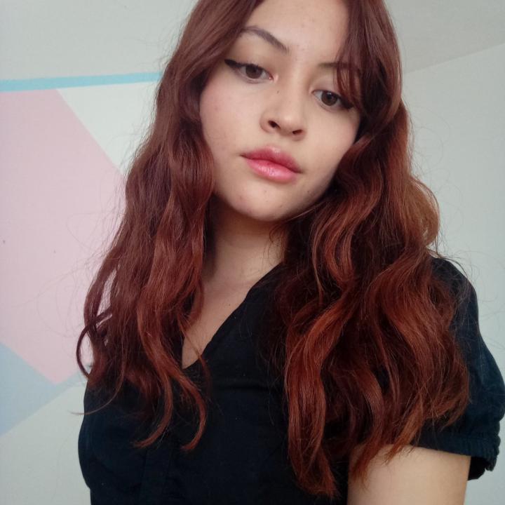 Maria Fernanda Alvarado Maya