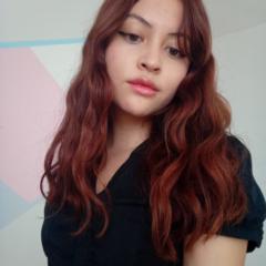 Maria Fernanda Alvarado Maya