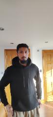 Mohammed Islam