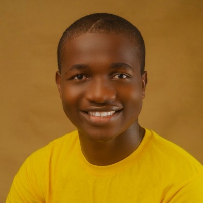 David Olasunkanmi