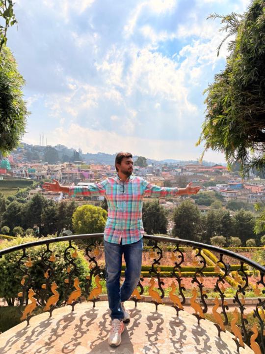 Sahil Mulla