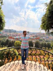 Sahil Mulla