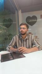 Sahil Mulla