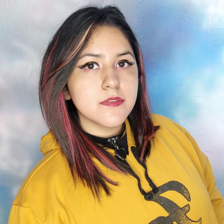 Valerie De la Peña