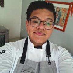 Daniel Castelán Correa