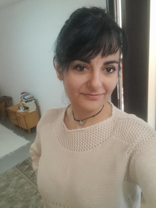 Daniela Bondoc