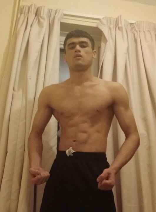 Mohammad Tamim Raufi