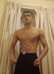 Mohammad Tamim Raufi