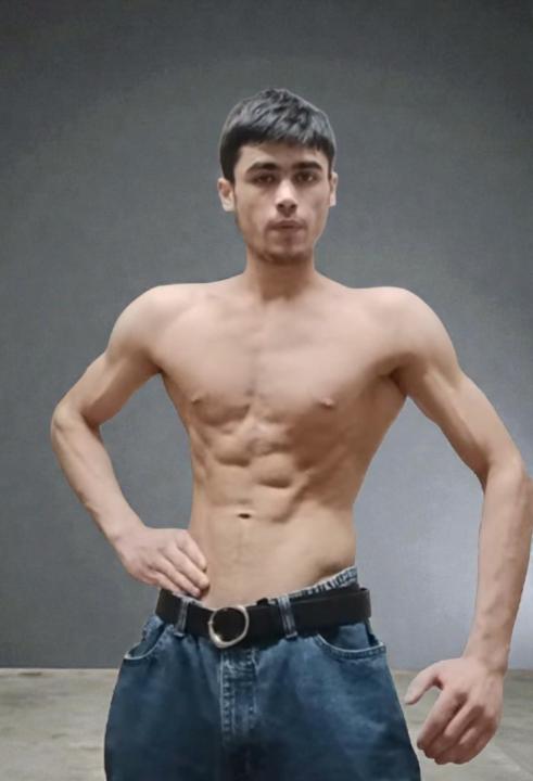 Mohammad Tamim Raufi