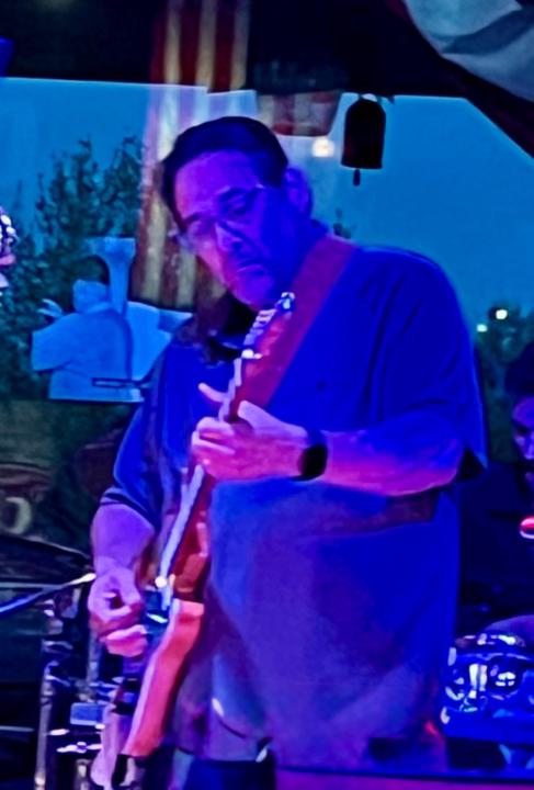 Daniel Goncalo
