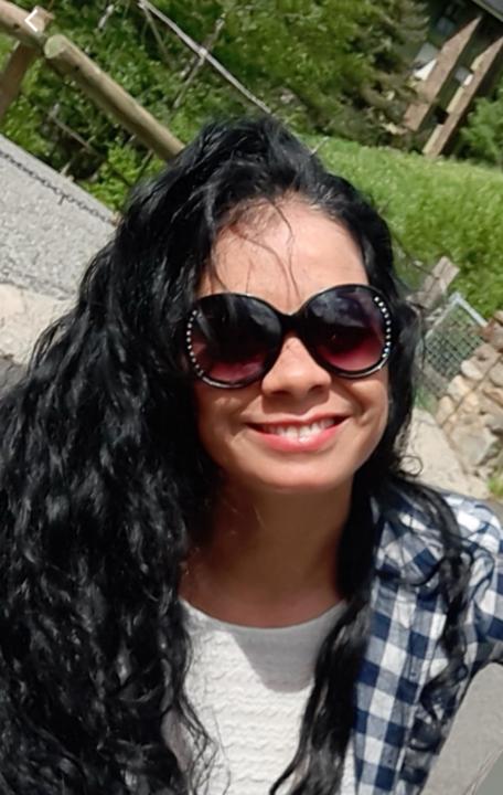 Lusiene Esteves De Jesus