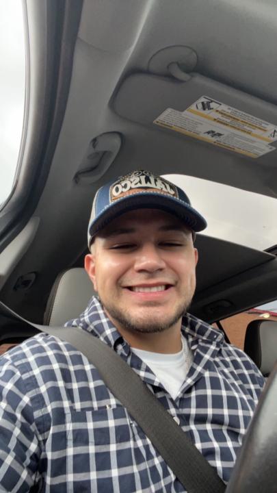 Daniel Hernandez
